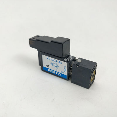 FESTO MZH-3-0,4LED