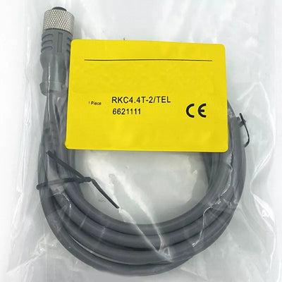 Turck RKC4.4T-2/TEL