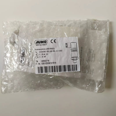 Jumo 401006/999-999-405-563-20-61/631