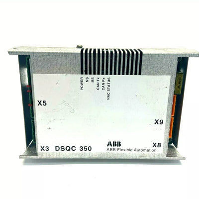 ABB 3HNE00025-1/11