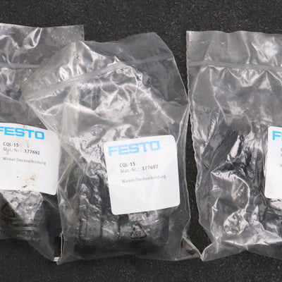 FESTO CQ-22H-15