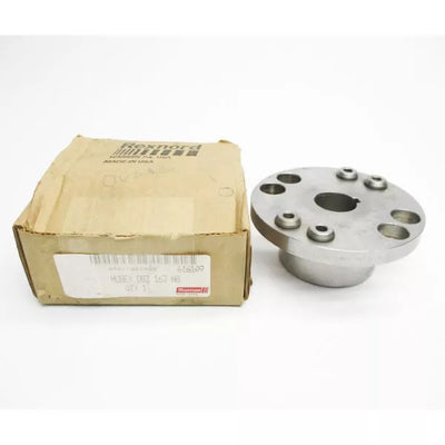 REXNORD HUBEX163DBZ