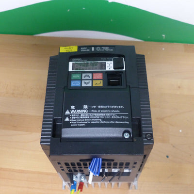 OMRON MX2-AB007-E