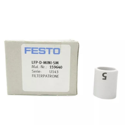 FESTO LFP-D-MINI-5M