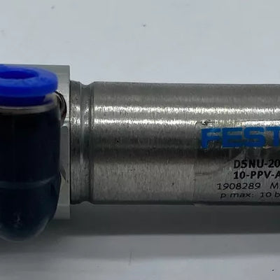 FESTO DSNU-20-10-PPV-A