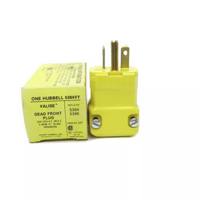 HUBBELL 5364VY