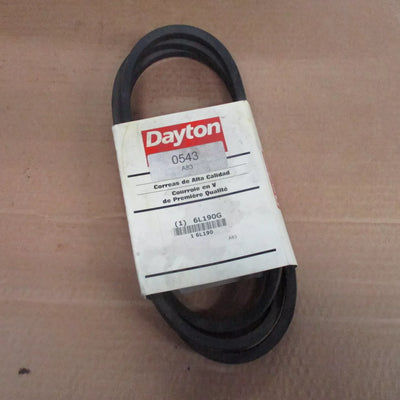 Dayton 6L190G