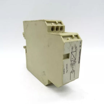 WEIDMULLER 8027450000