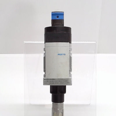 FESTO MS4-EE-1/4-V24-S