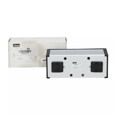 Parker DX3-416-70
