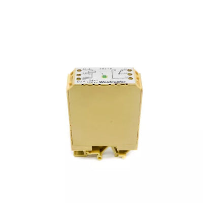 WEIDMULLER 3821.6
