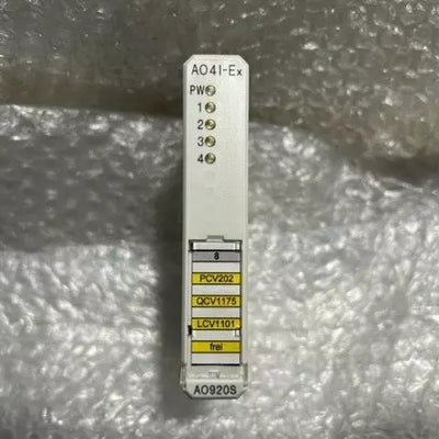 ABB AO920S