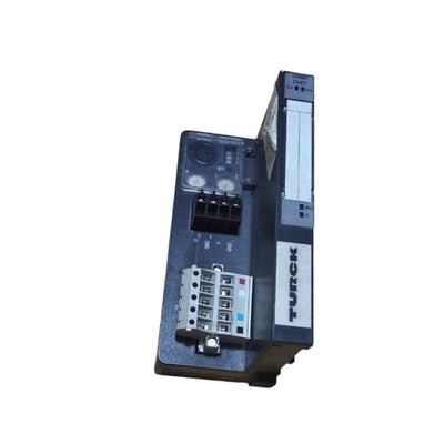 TURCK BL20-GWBR-DNET