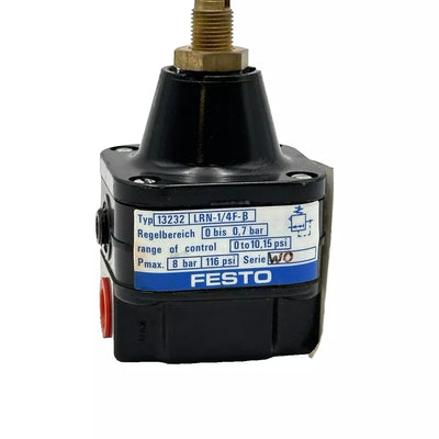 Festo LRN-1/4F-B