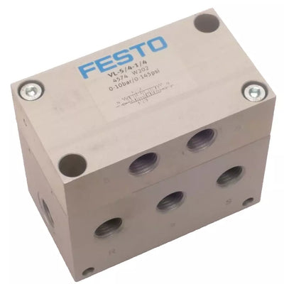 FESTO VL-5/4-1/4
