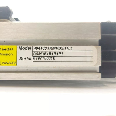 Parker 404100XRMPD2