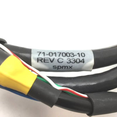 Parker 71-017003