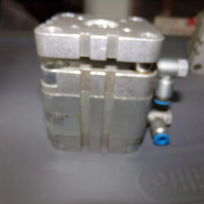 FESTO ADVUL-50-15-P-A