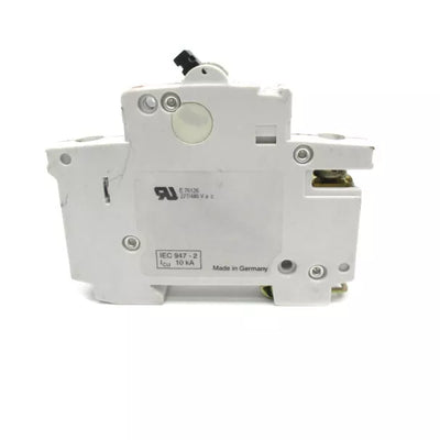 ABB S261-D6