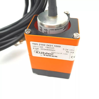 Turck TD5.2102.2421.1000