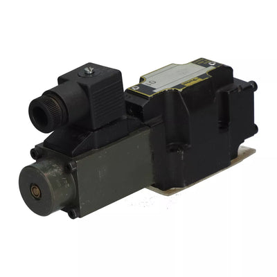 Parker V-W42MF12B1P07-PBP