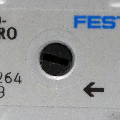 FESTO LR-D-MICRO