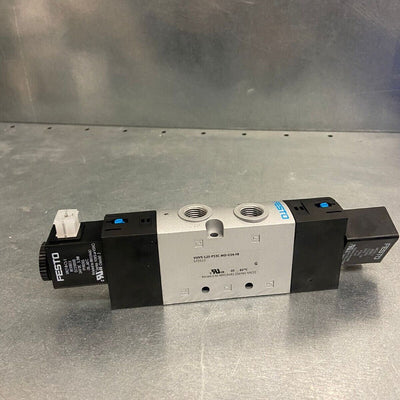 FESTO VUVS-L25-P53C-MD-G14-F8