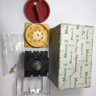 Moeller P3-63/V/SVB