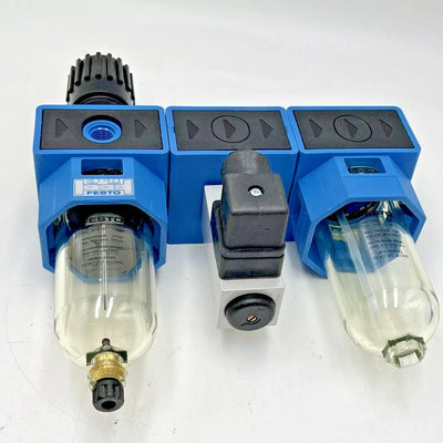 Festo FRC-B-3/8-S-B