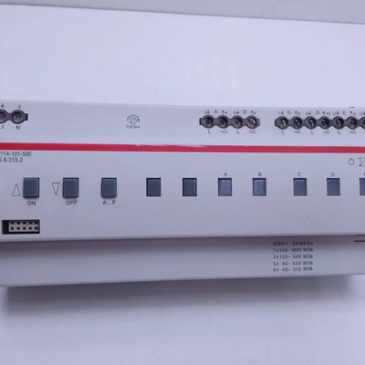 ABB UD/S 6.315.2