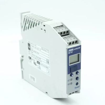 JUMO 701160/8-0153-001-25