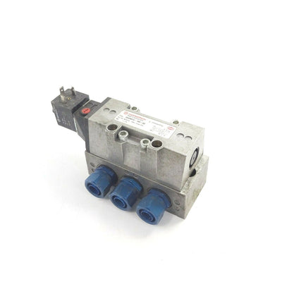 NORGREN SXE9574-180-00K