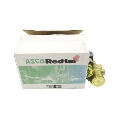 ASCO EFHT8344G074