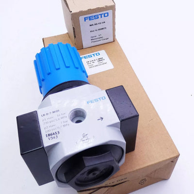 FESTO LR-1/4-D-7-MIDI