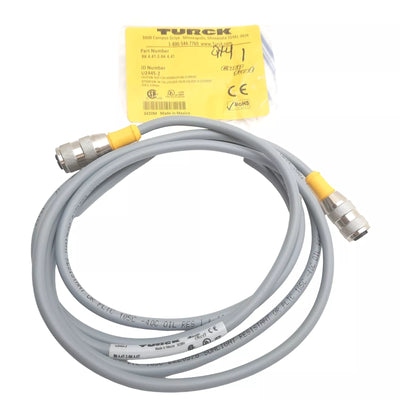 Turck RK4.4T-2.6-RS 4.4T