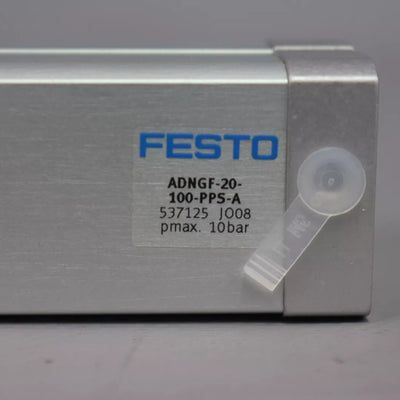 FESTO ADNGF-20-100-PPS-A