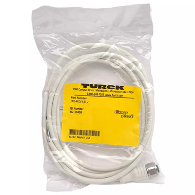 Turck WD-RKCV 4.5T-2