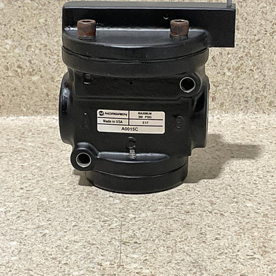 NORGREN A0015C