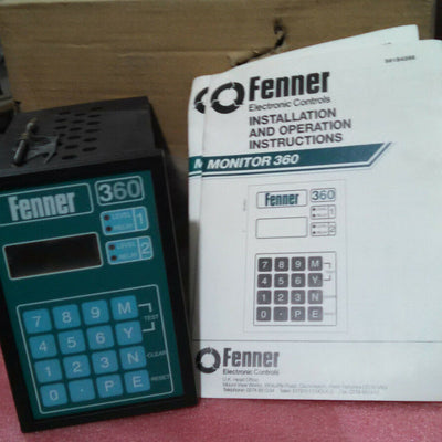 Fenner B536A0001
