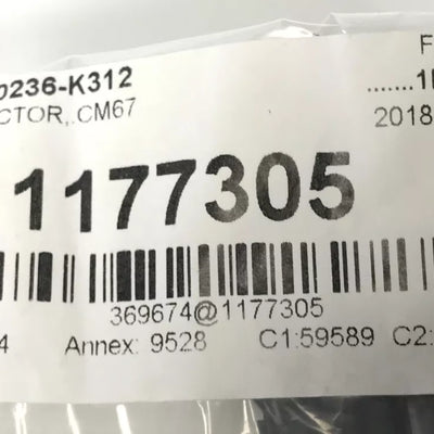 A02B-0236-K312