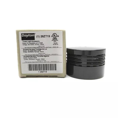 DAYTON 26ZT19