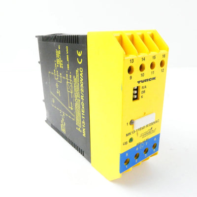 Turck MK13-11Ex0-R/230VAC