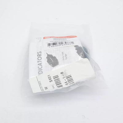 NORGREN 5VS-412-000