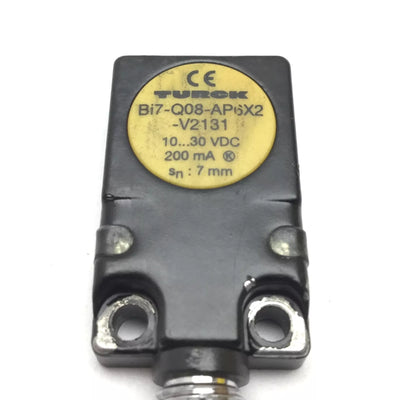 Turck Bi7-Q08-AP6X2-V2131