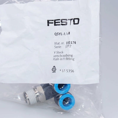 Festo QSYL-1/4-8