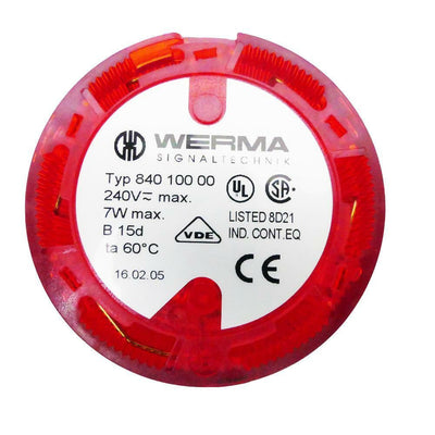 WERMA 840 100 00