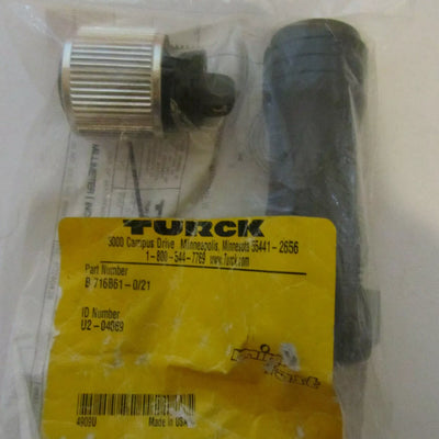 TURCK B 716B61-0/21