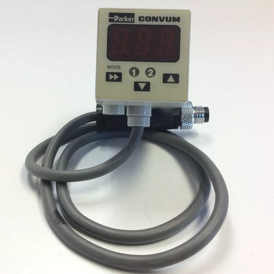 Parker MPS-V3N-PG