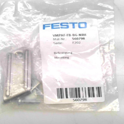 FESTO VMPAF-FB-BG-NRH