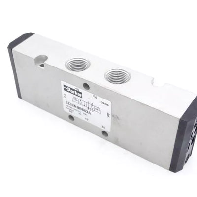 PARKER EZ32NBB553A